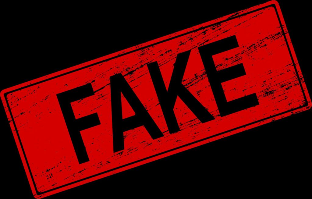 The "Fake" Conundrum: Addressing the Most Unpopular Term and Its Implications