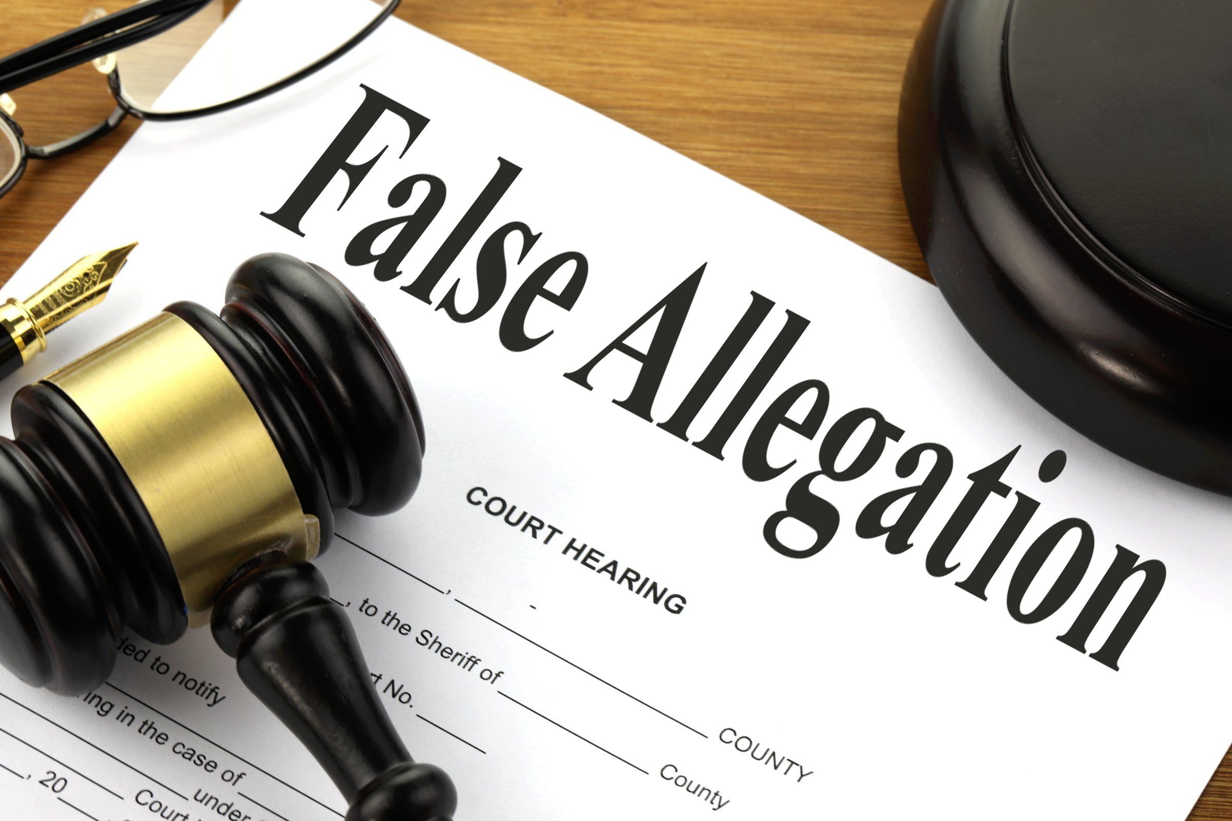 felonious assault charges