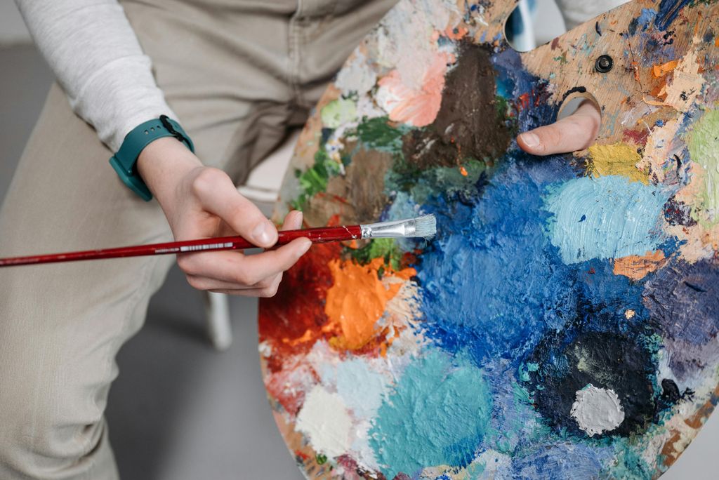 Defining His Craft: A Documentary Realist, Not an Artist