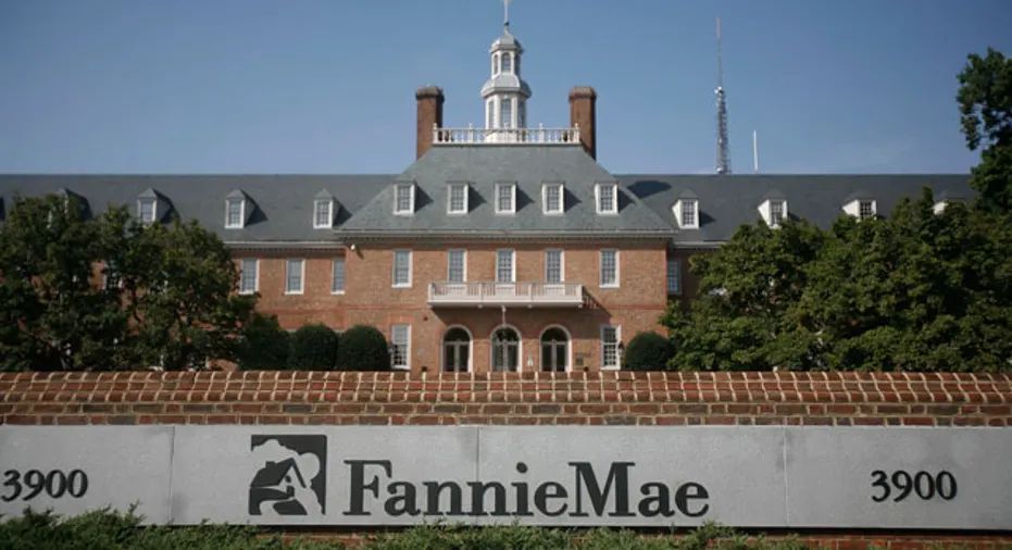Fannie Mae