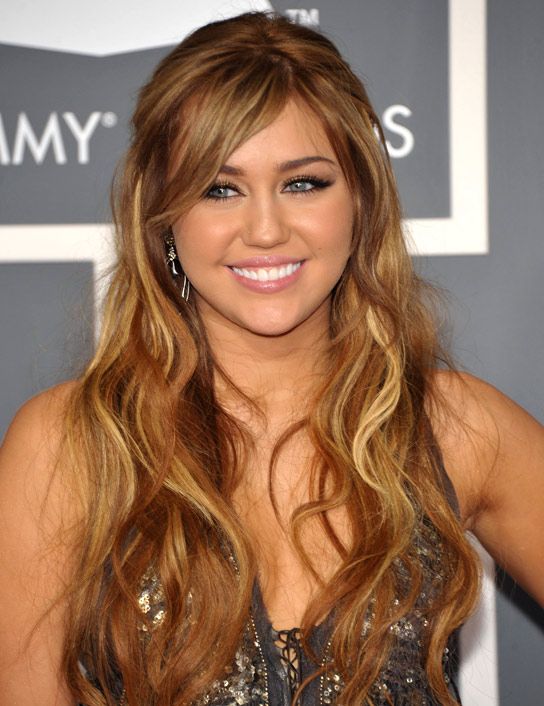 Miley Cyrus: A Tearful Instagram Vow