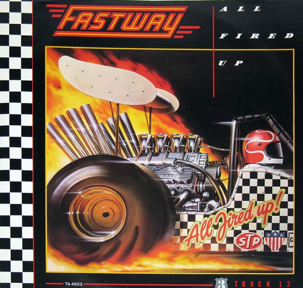 Oversizing and Simplicity in Classic Engine Design