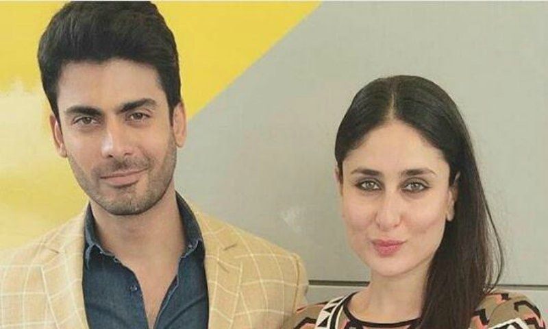 Fawad Khan: Preserving Chastity and 'Virgin Romance'