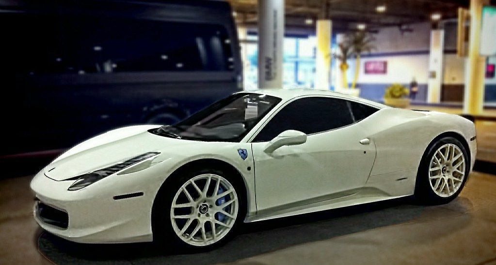 Rev Up Your Engines! 12 Epic Car Modifications Celebrities Can’t Live Without – And Why You’ll Want Them Too!