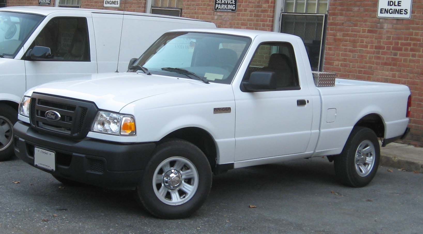 1977-1979 Ford F-150 Ranger