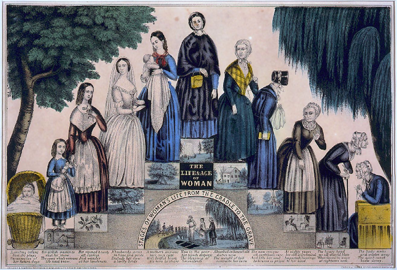 Unveiling the Astonishingly Absurd: Some Bizarre Bits of 19th-Century Advice That Shaped Victorian Girls
