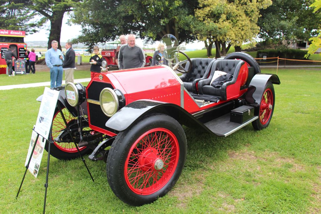 Stutz Bearcat