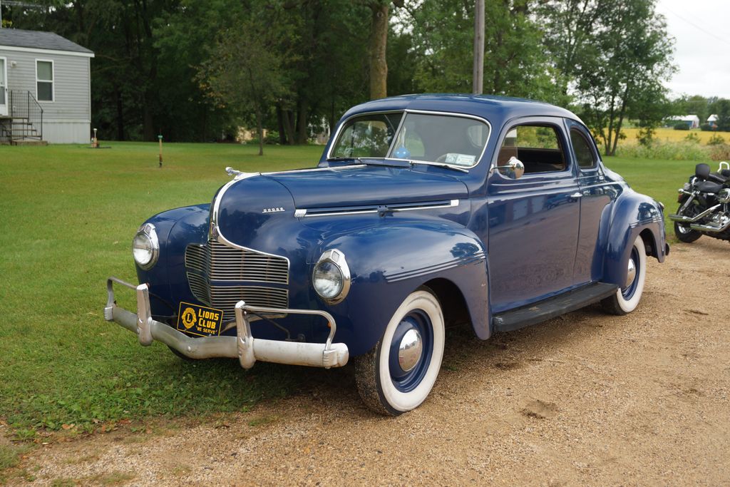Timeless Automotive Icons: 10 Cars From the 1940s That Still Command Attention Today