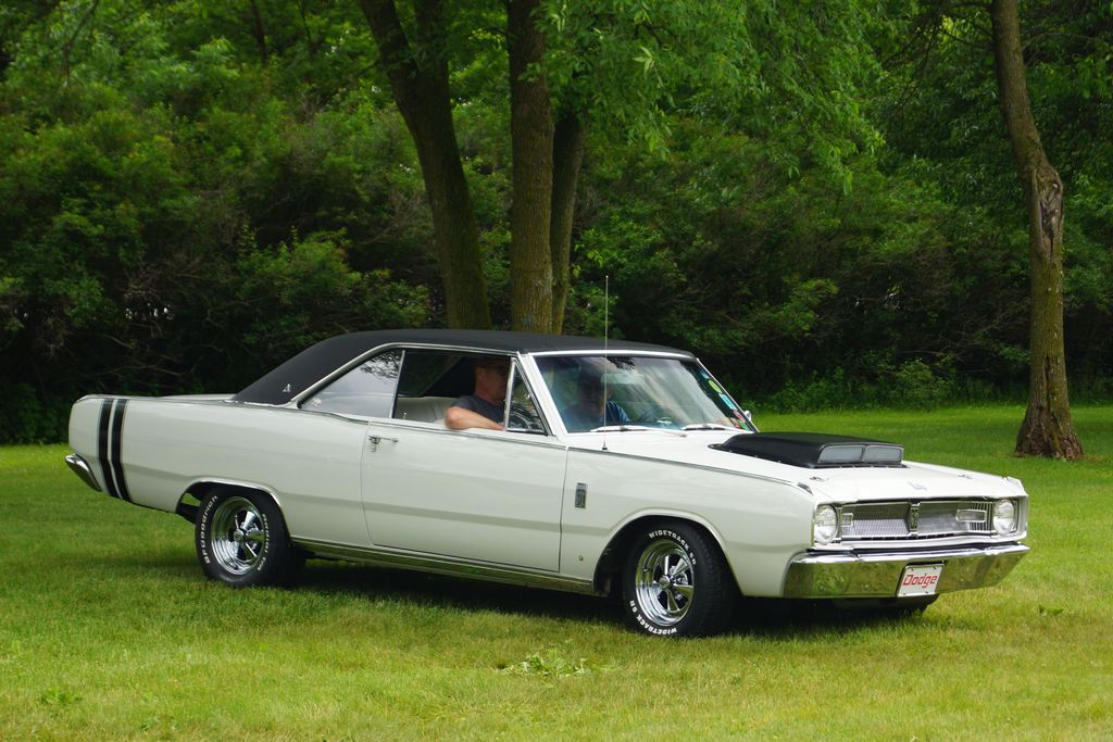 1967 Dodge Dart