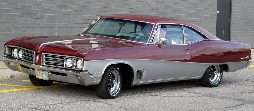 Buick Wildcat