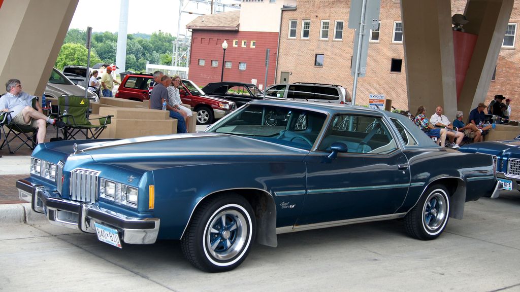 Beyond the Malaise: 15 Rare American Cars from the 1970s That Defied Expectations
