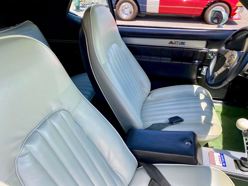 The True Car Seat Champion