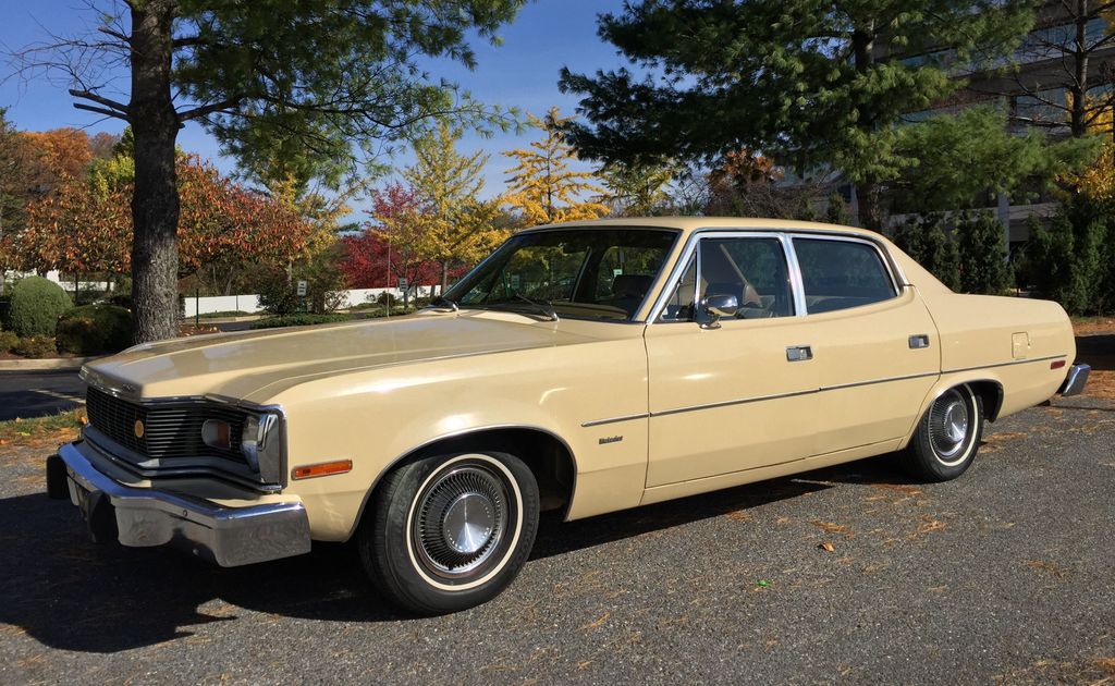 13 Unassuming American Classics That Secretly Packed Absolute Monsters Under the Hood