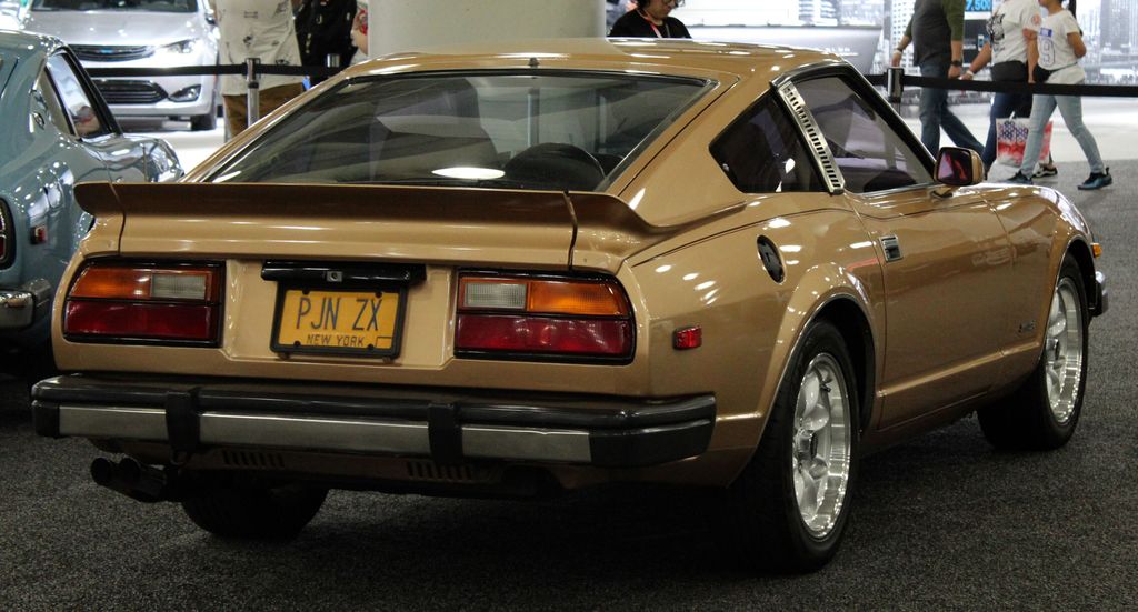 1978–1983 Datsun 280ZX