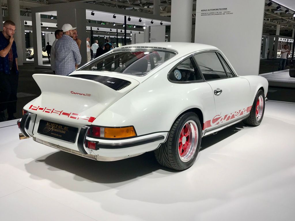 1979 Porsche 911 Carrera