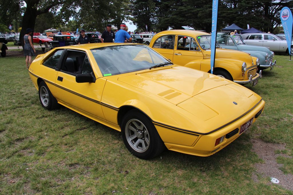 Lotus Excel (1982–1992)