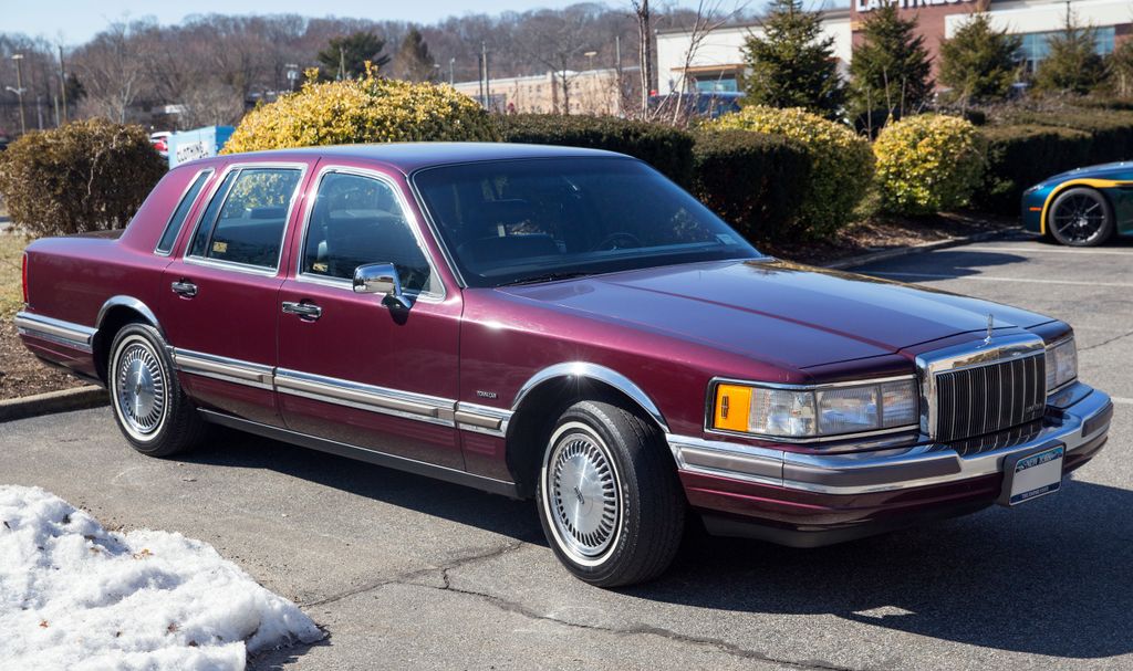 Back to the Roaring Nineties: 10 Legendary American Muscle Machines That Honored Their Heritage