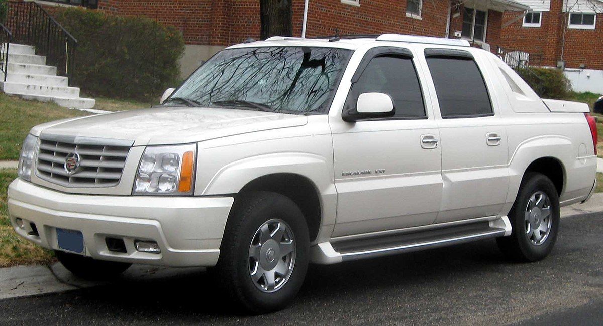 The Iconic 2020 Cadillac Escalade: A Mother's Day Gift