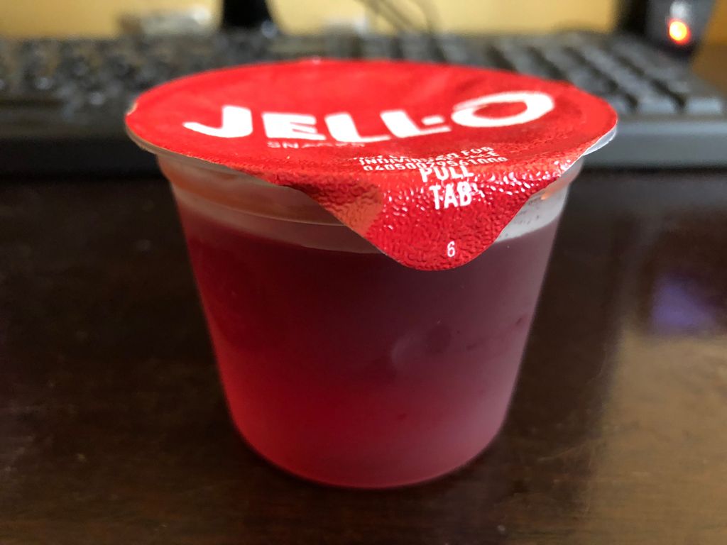 Jell-O