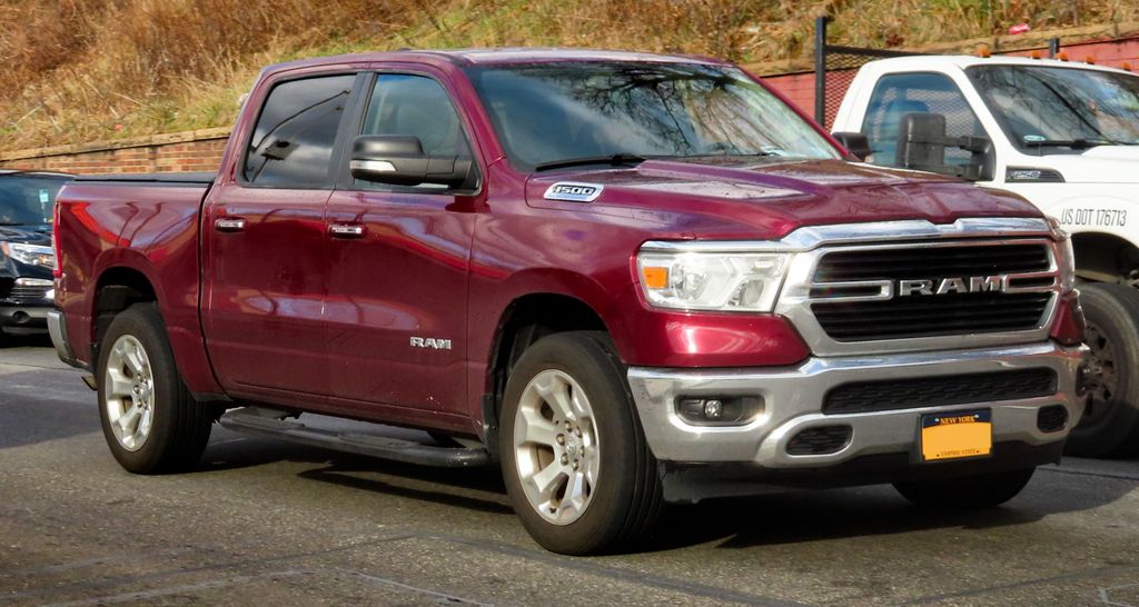 Dodge/Ram