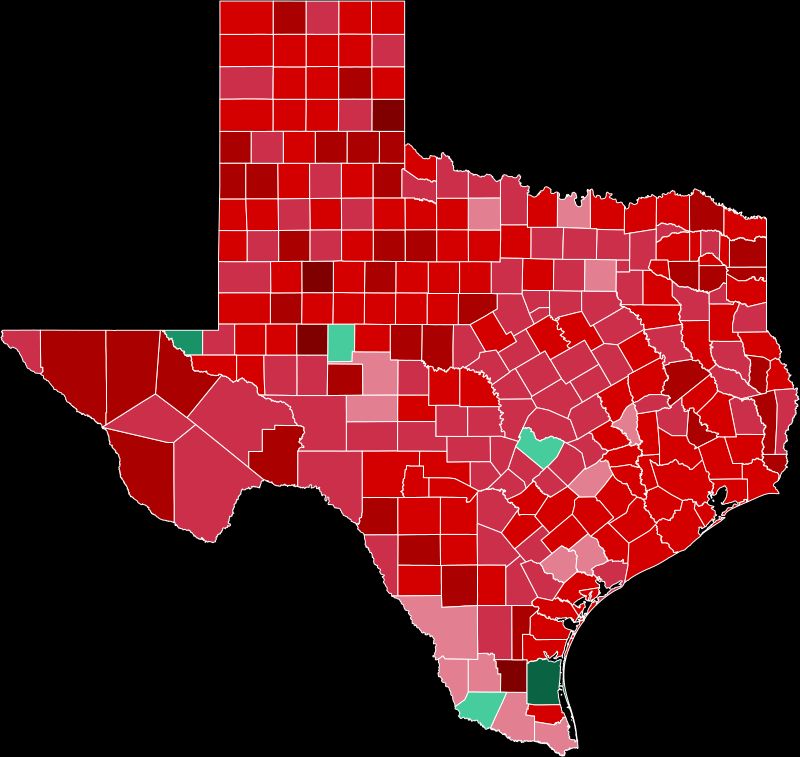 Texas Republicans