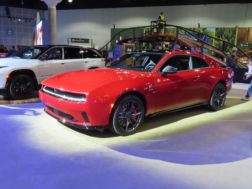 Unleash the Roar: 14 High-Performance Muscle and Sports Cars Under ,000 for 2025