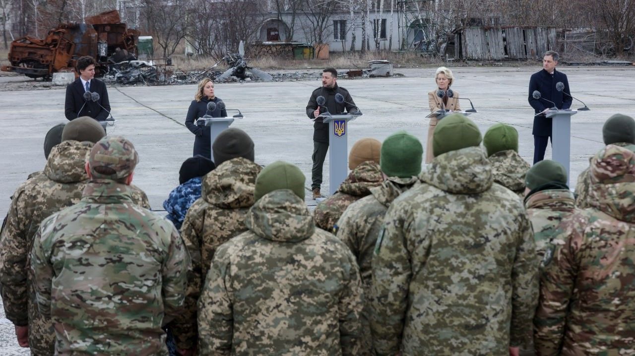 Russia’s Unprecedented Barrage: A Deep Dive into the Record 6,400 Drones and Missiles Launched into Ukraine Last Month