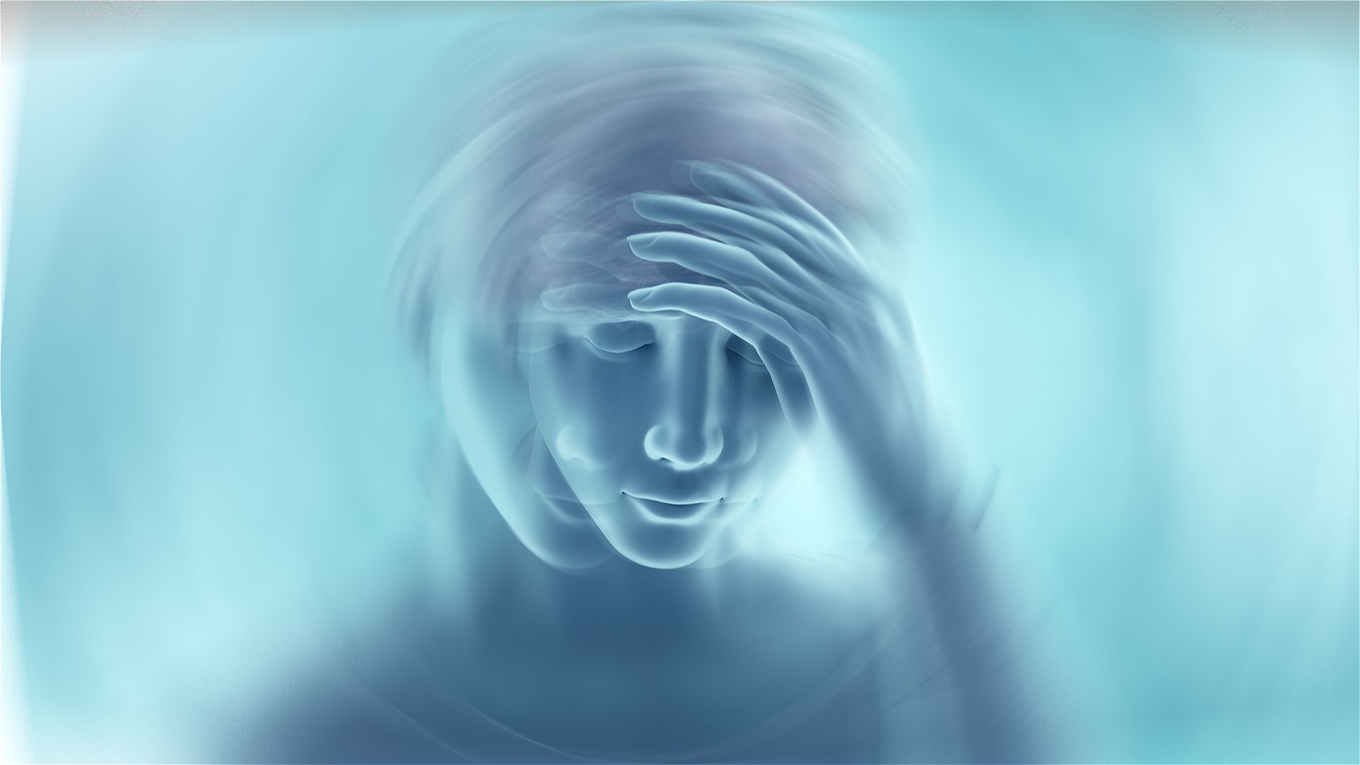 Lightheadedness