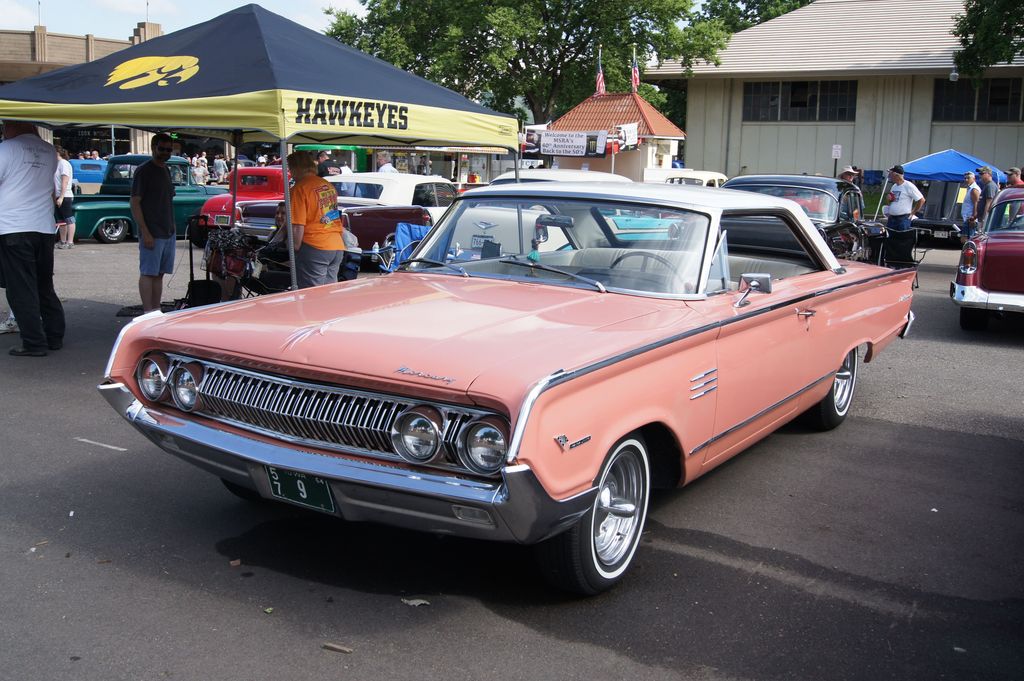 1964 Mercury Marauder