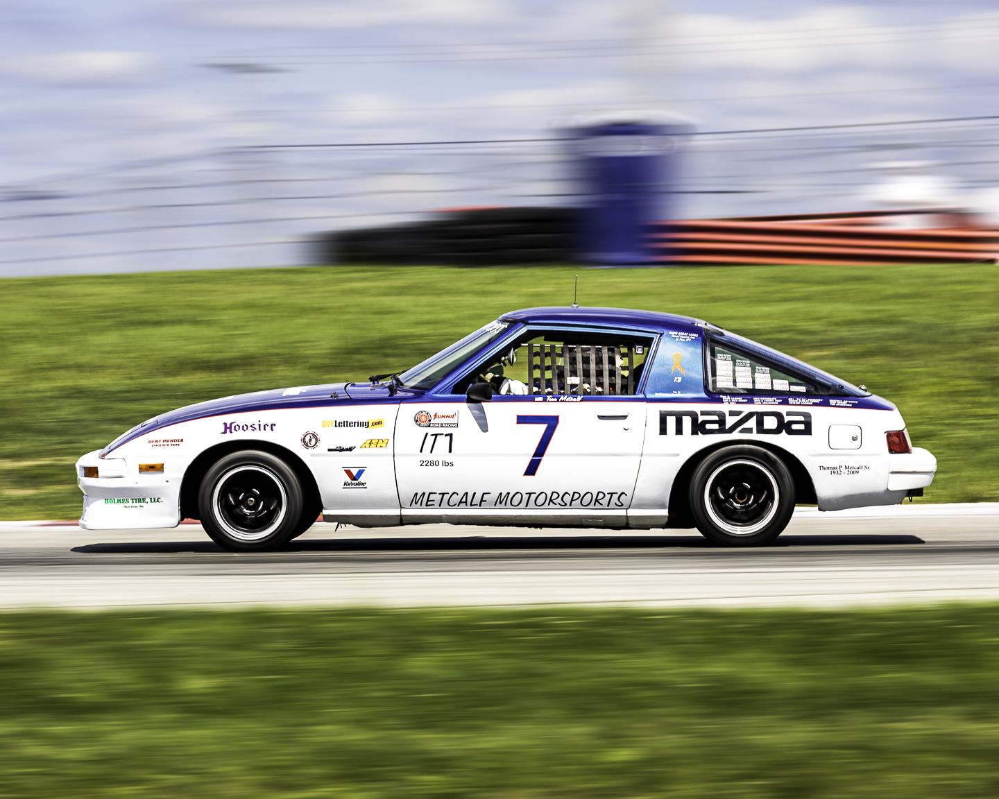 1979–1985 Mazda RX-7