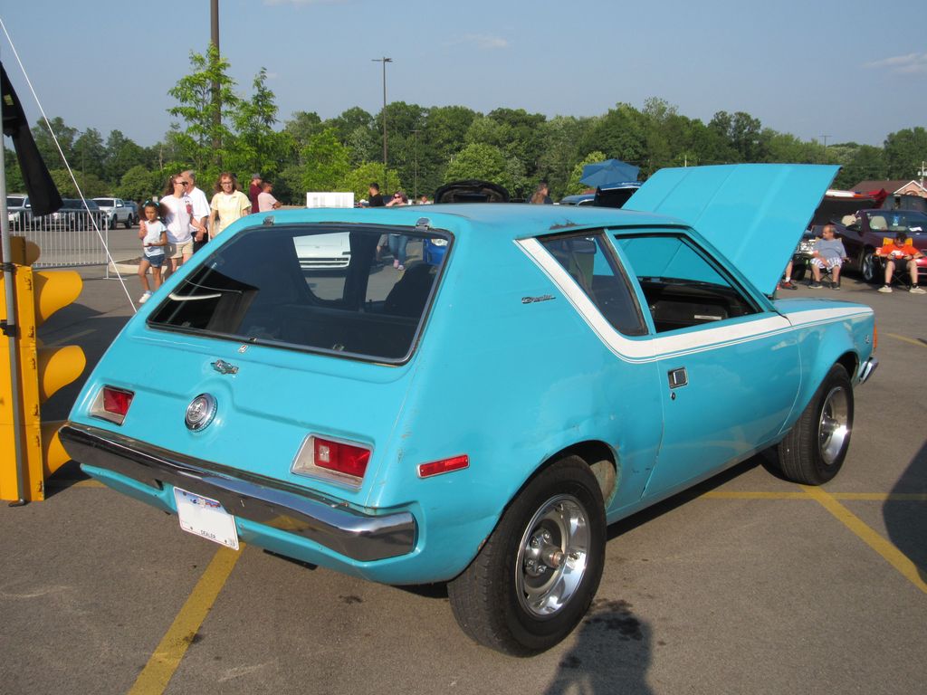 AMC Gremlin (1970–78)