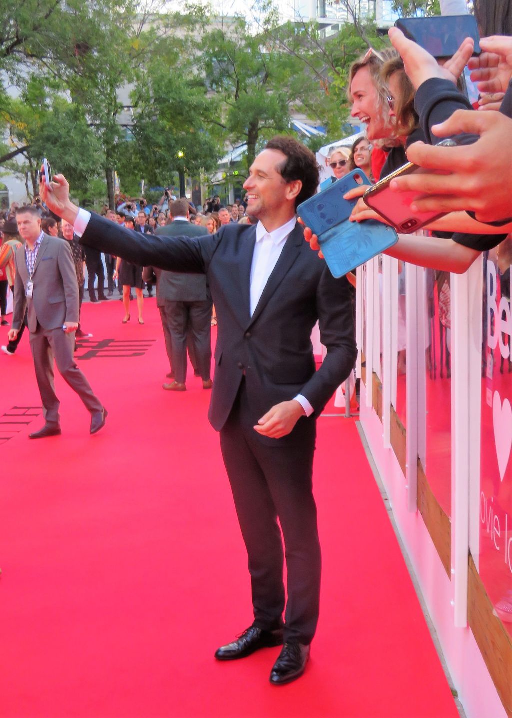 A Beautiful Day in the Neighborhood (2019)