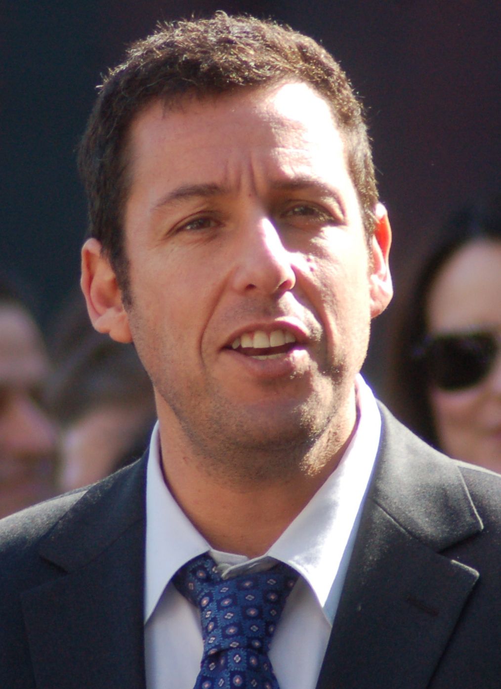 Adam Sandler in Jack and Jill (2011)
