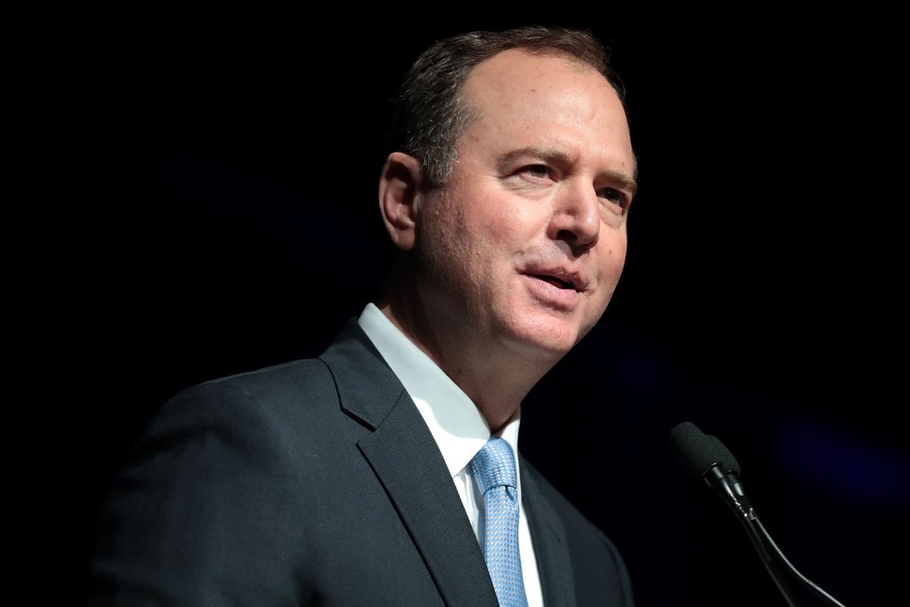 Senator Adam Schiff Faces Federal Criminal Investigation Amid Allegations of Mortgage Fraud and Occupancy Misrepresentation