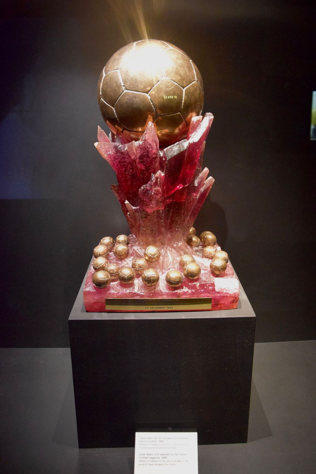 Ballon d’Or 2025: Paris Beckons as Football’s Brightest Stars Chase the Ultimate Individual Glory