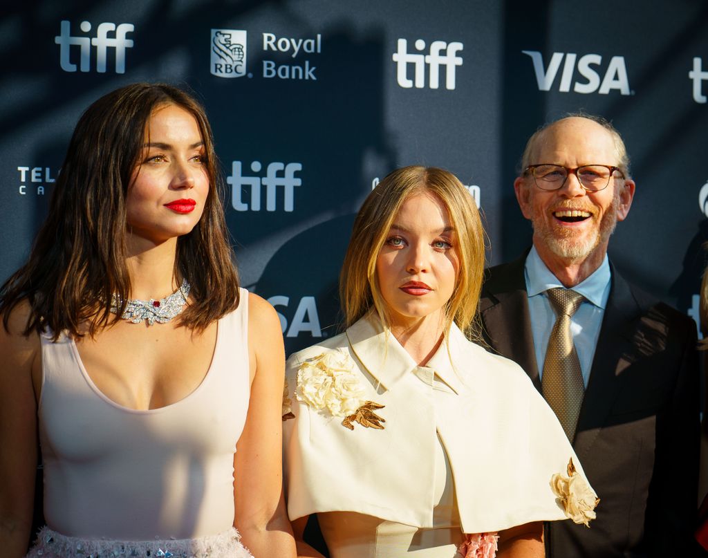 Ron Howard's Eden