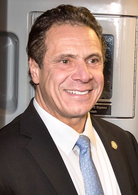 Andrew Cuomo: Charting a Divisive Political Trajectory from Queens to New York’s Pinnacle