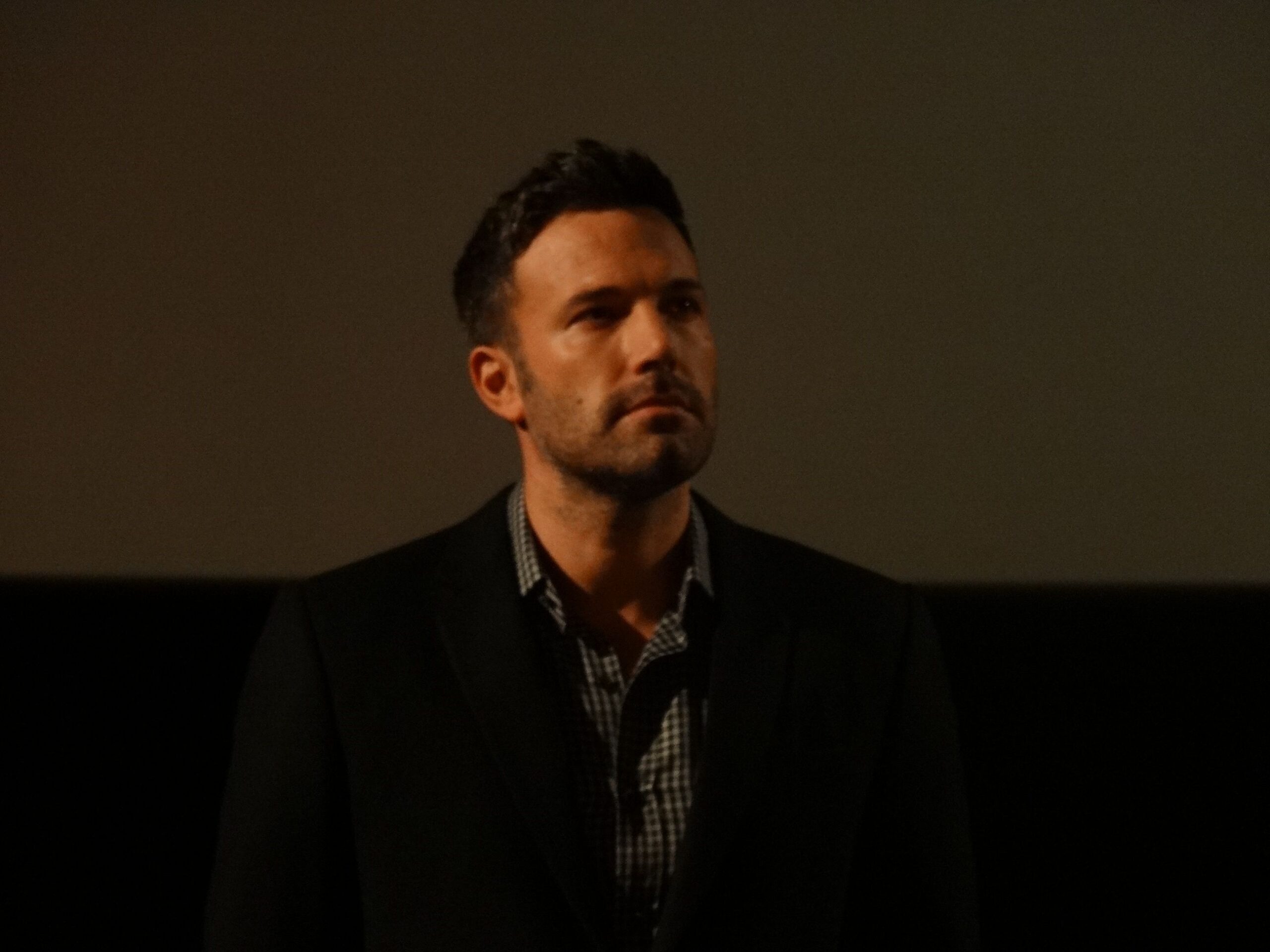 Argo (2012)