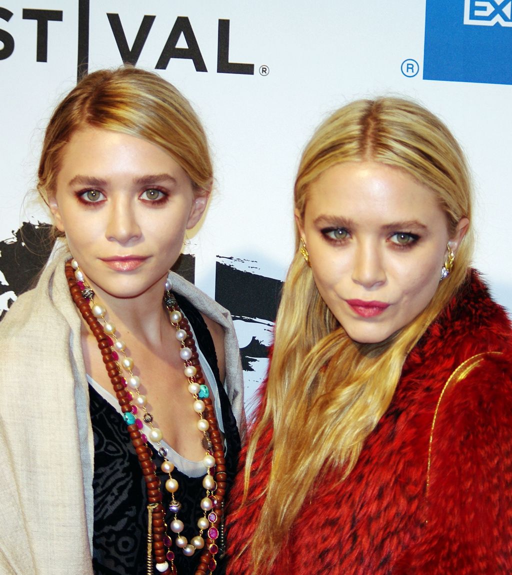 From Child Stars to Quiet Luxury Queens: Mary-Kate Olsen’s Style Evolution That’s Still Turning Heads