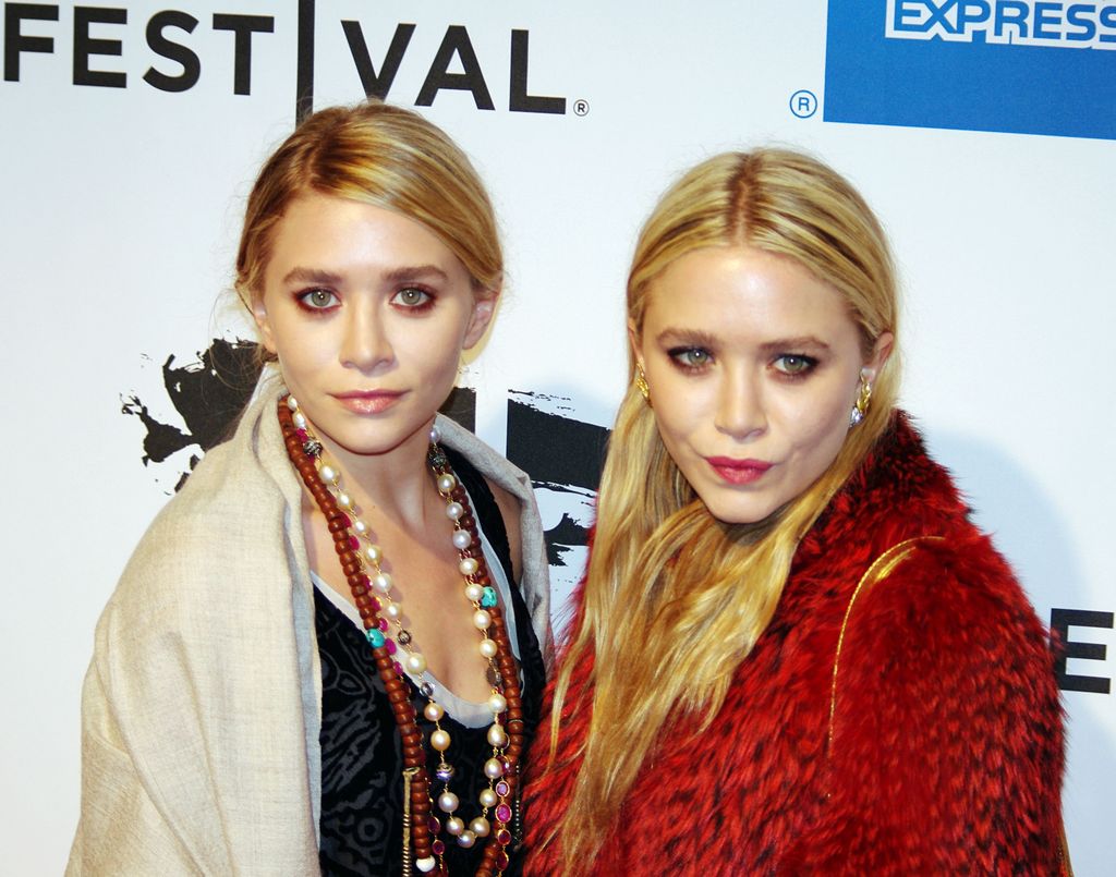 Ashley Olsen’s Timeless Transformation: From Child Star to Fashion Mogul