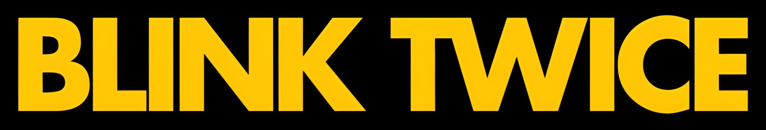 Blink Twice premiere