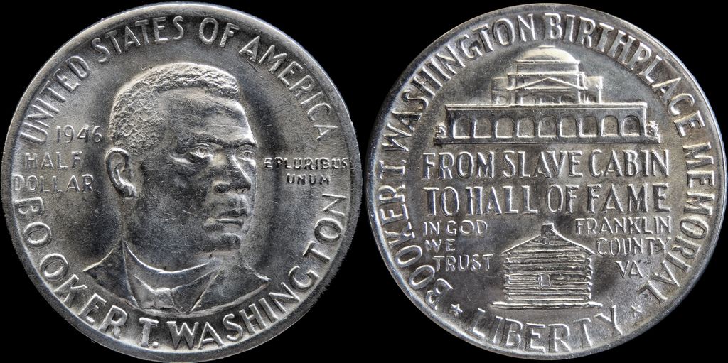 Pioneering Commemorative Coinage Programs