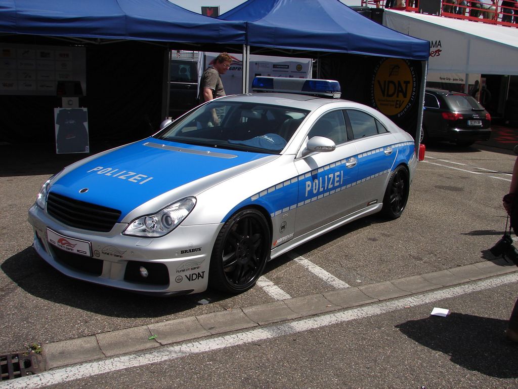 Brabus Rocket 1000