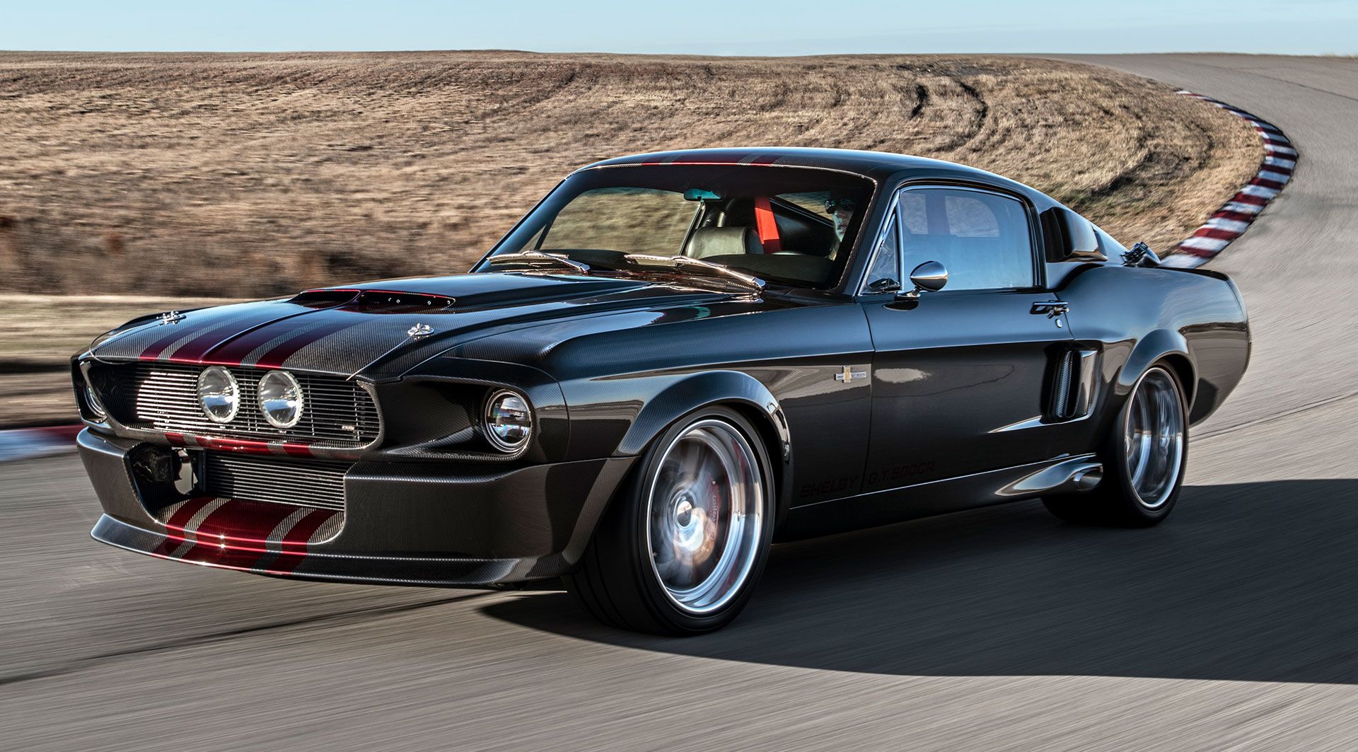Unleash the Roar: 15 Affordable Muscle Cars for Middle-Class Enthusiasts and Budget Collectors