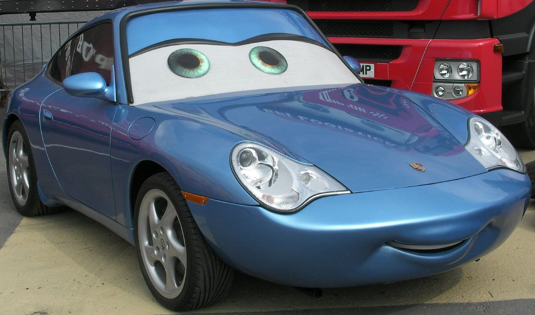 Engine Roar and Silver Screen Glory: The Some Most Iconic Movie Cars That Left an Indelible Mark