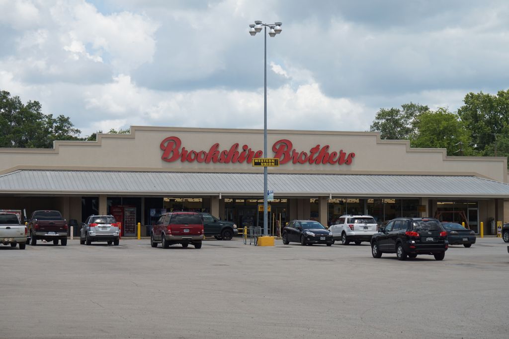 Brookshire Brothers