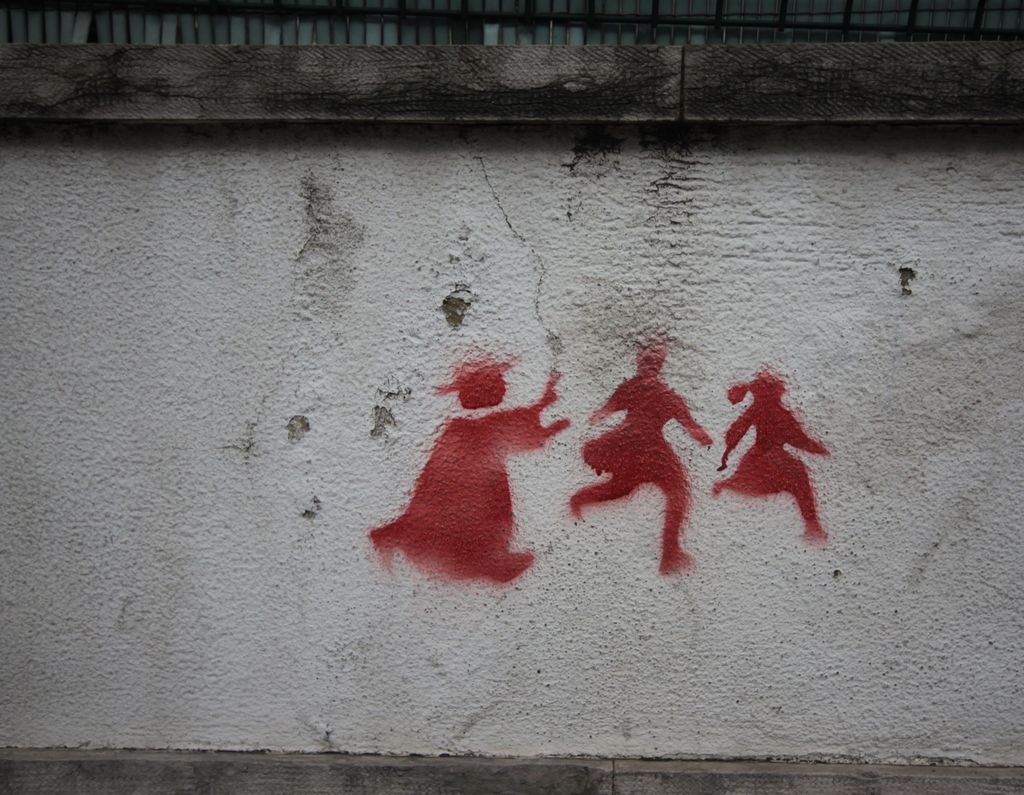 The Shadow of the Sexual Harassment Lawsuit