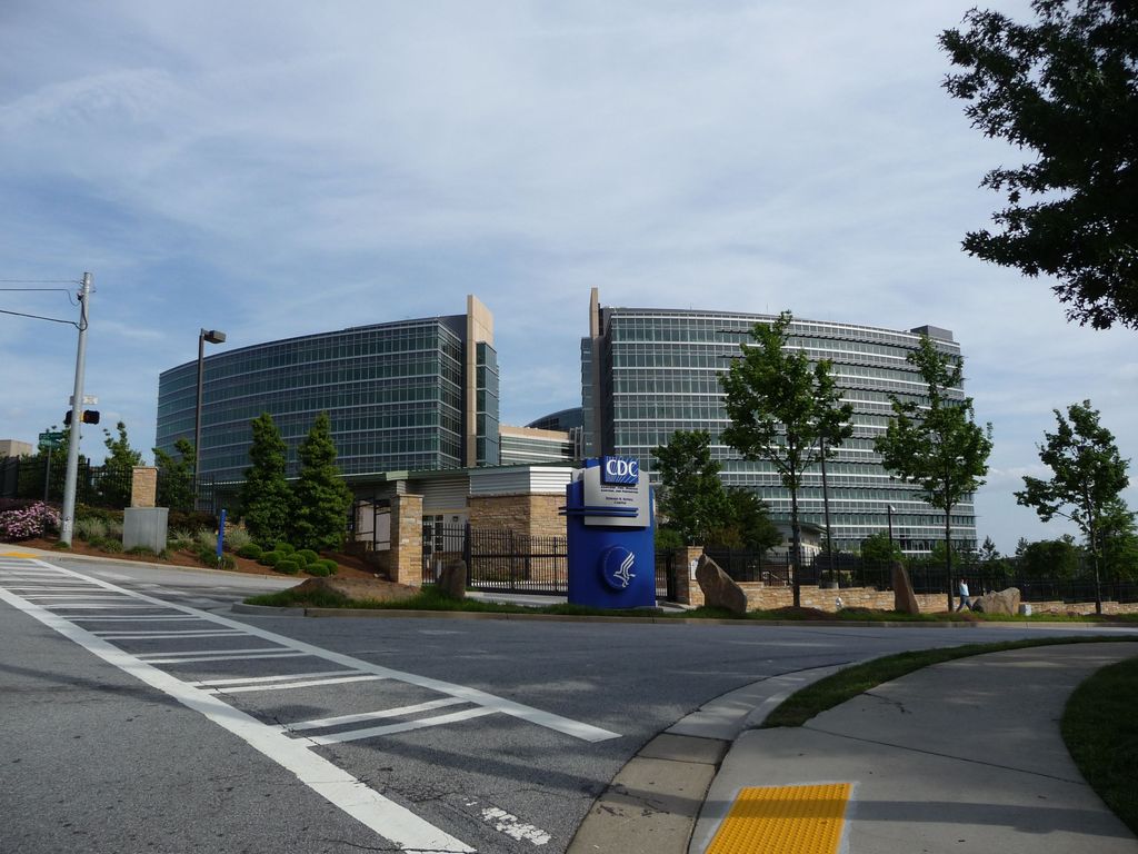 CDC Shooting: Authorities Detail Shooter’s Anti-Vaccine Motive and Suicide-Related Police Contacts in Officer’s Death