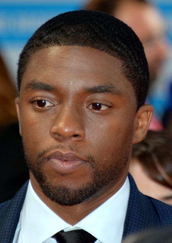 The Warrior’s Last Bow: How Chadwick Boseman at 43 Taught Us to Fight to the Very End