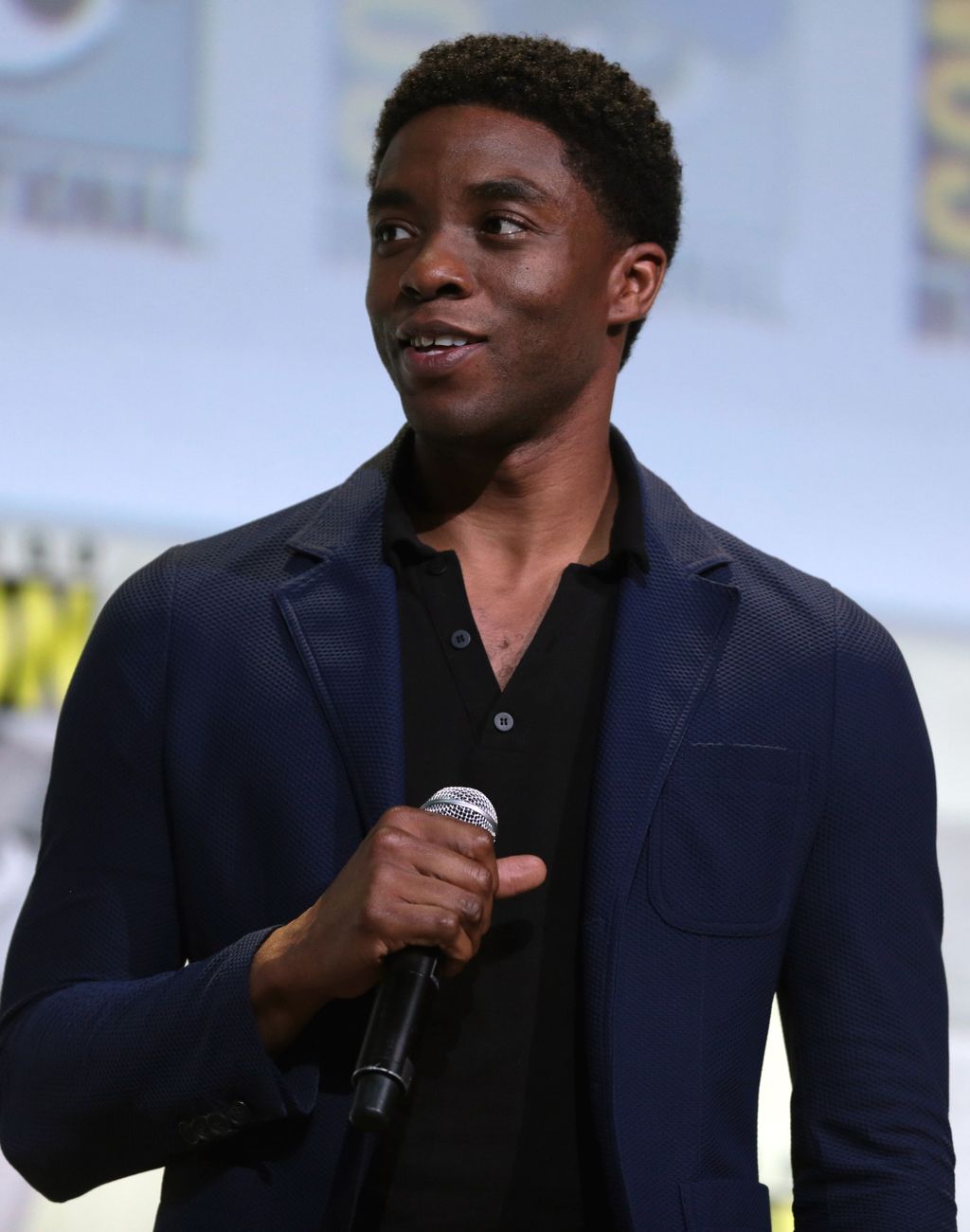 Chadwick Boseman – ‘Ma Rainey’s Black Bottom’ (2020)